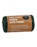 GARLAND 3 PLY GROEN JUTE TOUW 100 GRAM