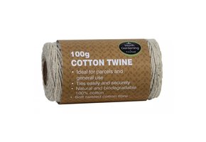 KATOENEN BINDTOUW 100 GRAM