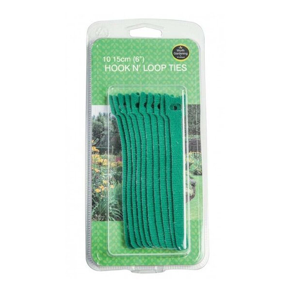 GARLAND GARLAND HOOK N' LOOP BOOMBAND VAN KLITTENBAND