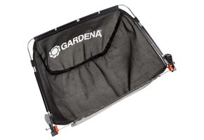 CUT & COLLECT OPVANGZAK (EASYCUT)