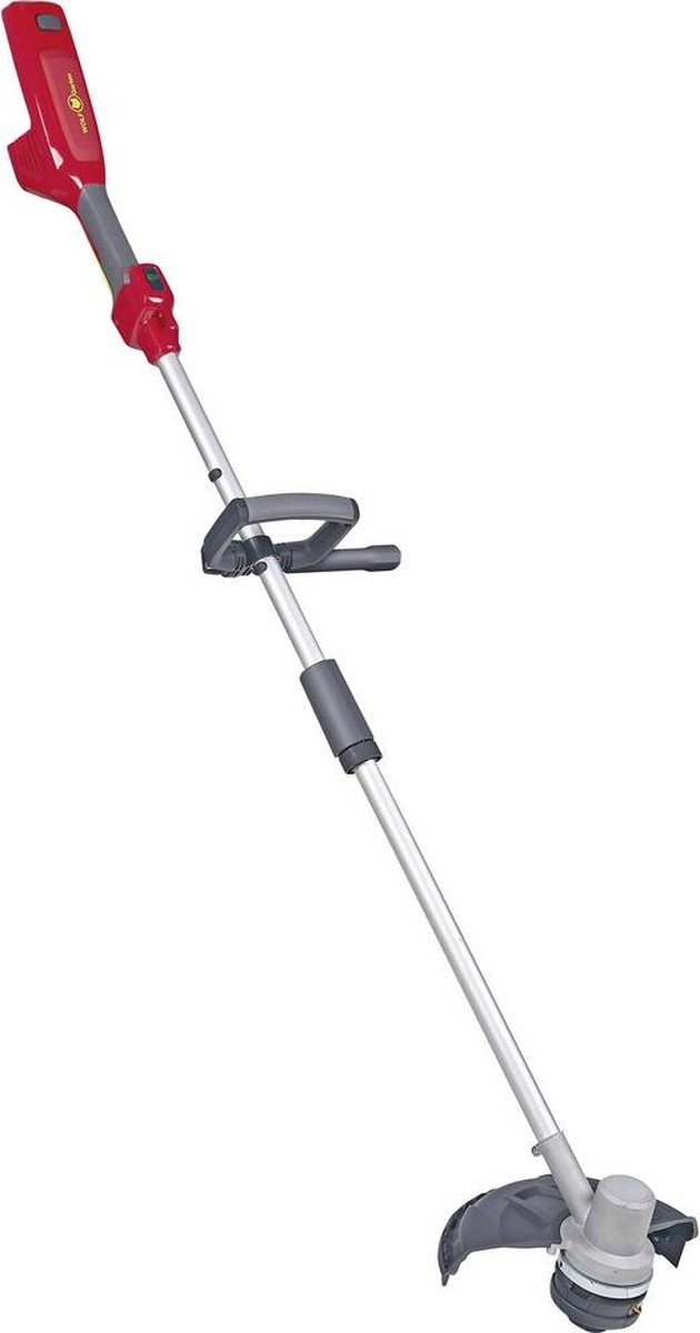 WOLF-GARTEN ACCU BOSMAAIER LYCOS 40/230 BC