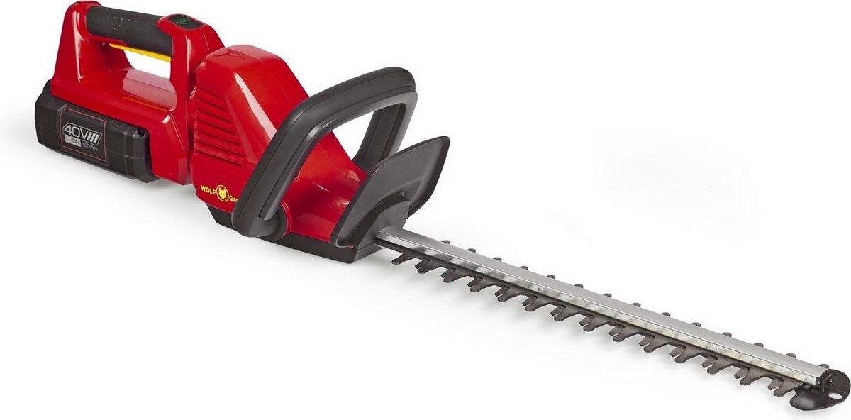 WOLF-GARTEN ACCU HEGGENSCHAAR LYCOS 40/600 H