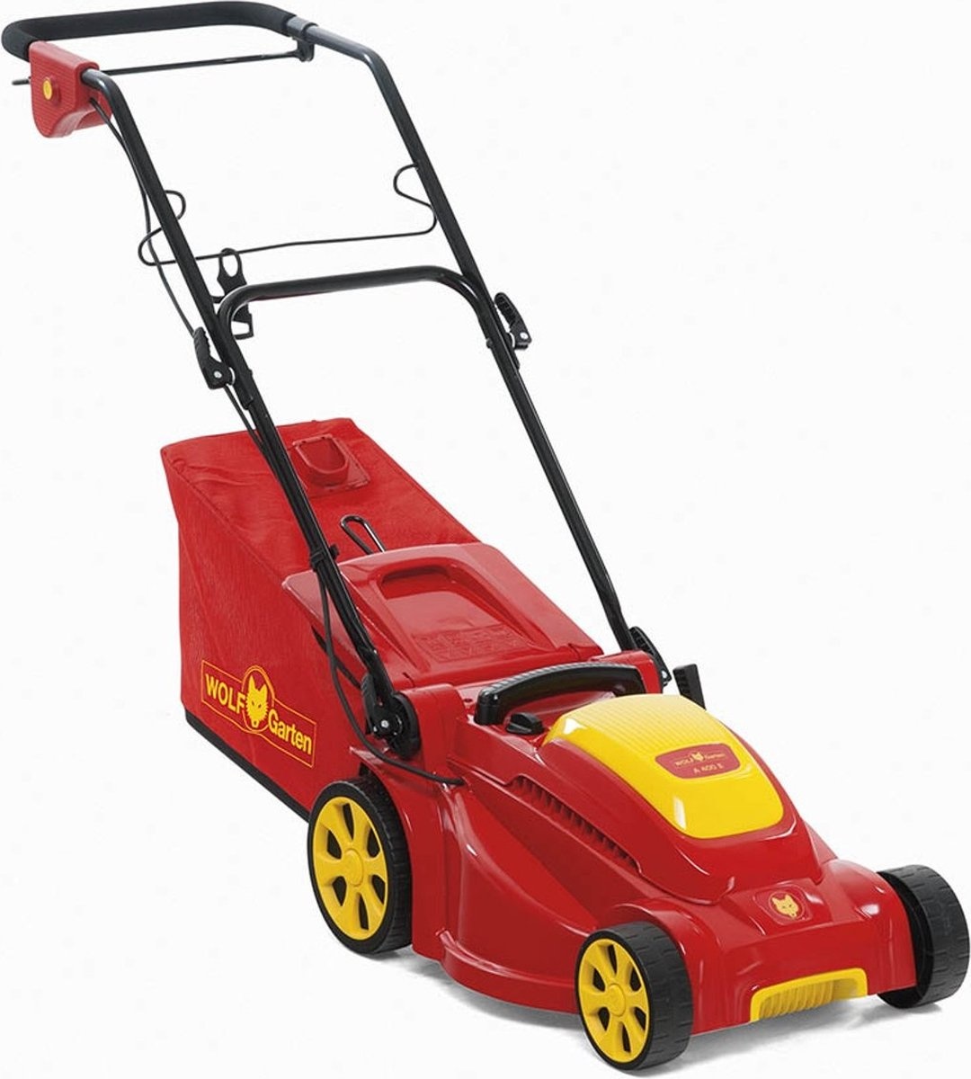 WOLF-GARTEN A 400 E GRASMAAIER 1800W 40 CM