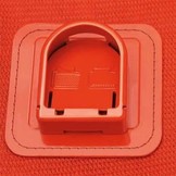 WOLF-GARTEN A 400 E GRASMAAIER 1800W 40 CM