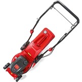 WOLF-GARTEN H 460 HA HW AANGEDREVEN BENZINEMAAIER 46 CM