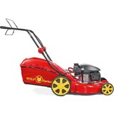 WOLF-GARTEN H 460 HA HW AANGEDREVEN BENZINEMAAIER 46 CM