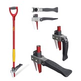 WOLF-GARTEN IW-A ONKRUIDSTEKER