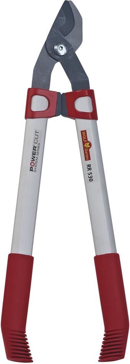 WOLF-GARTEN POWER CUT RR530 TAKKENSCHAAR