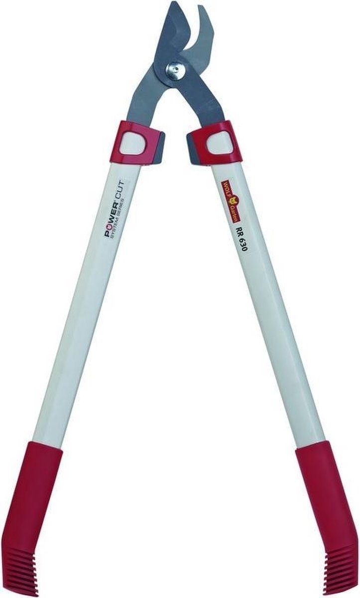 WOLF-GARTEN POWER CUT RR630 TAKKENSCHAAR