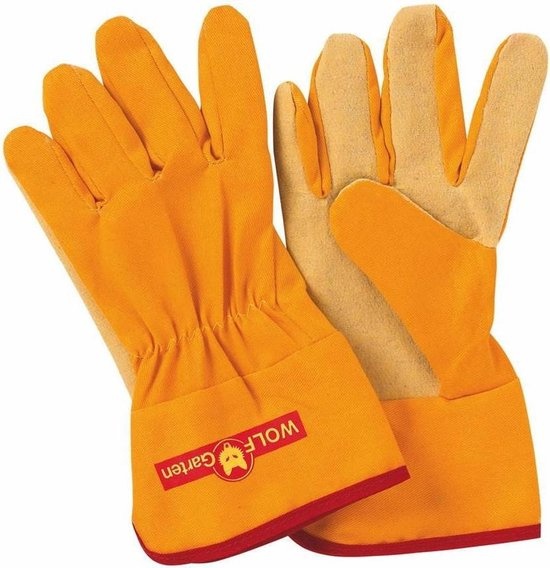 WOLF-GARTEN GH-K7 KINDERHANDSCHOEN MAAT 7