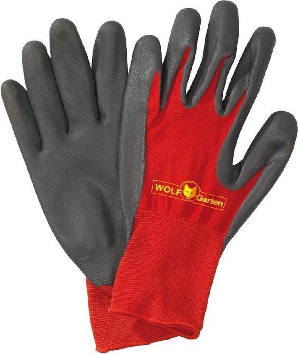 WOLF-GARTEN GH-BO8 BODEMHANDSCHOENEN MAAT 8