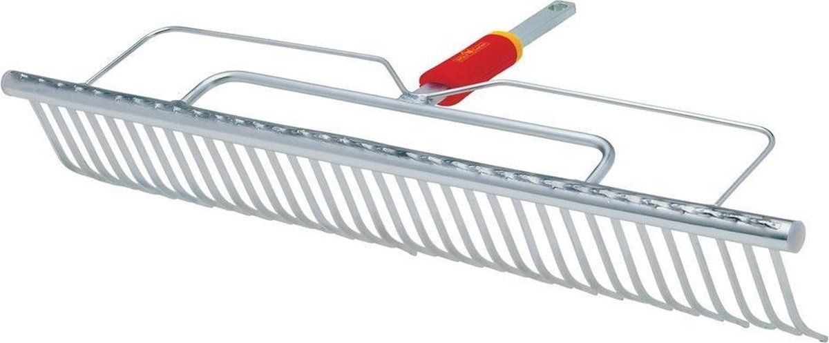 WOLF-GARTEN MULTI-STAR UH-M60 GAZONHARK 60CM 34-TANDS
