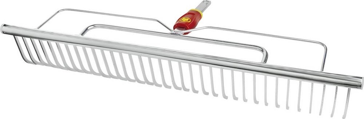 WOLF-GARTEN MULTI-STAR UH-M60 GAZONHARK 60CM 34-TANDS