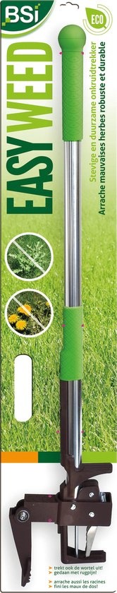 BSI EASYWEED ONKRUIDTREKKER