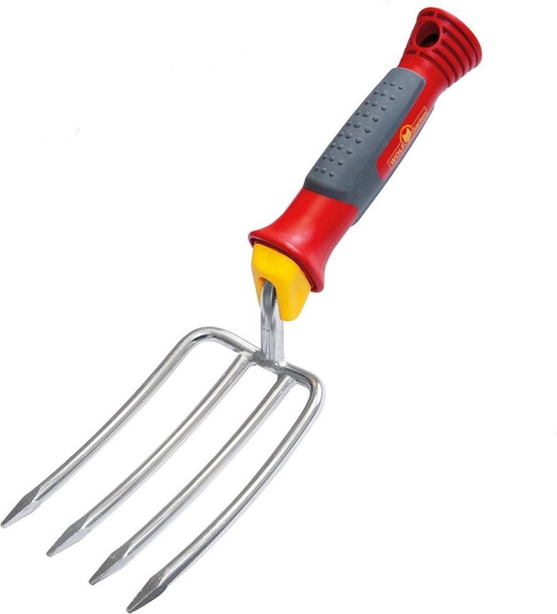 WOLF-GARTEN LU-2B BLOEMENVORKJE 7.5 CM