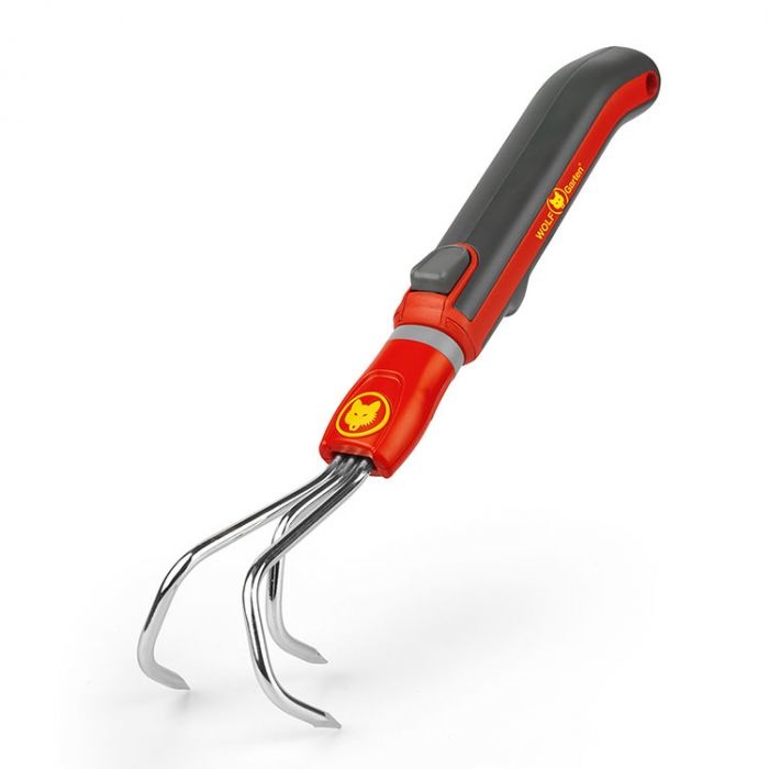 WOLF-GARTEN MULTI-STAR KRABBERTJE MET STEEL LA-M + ZM015