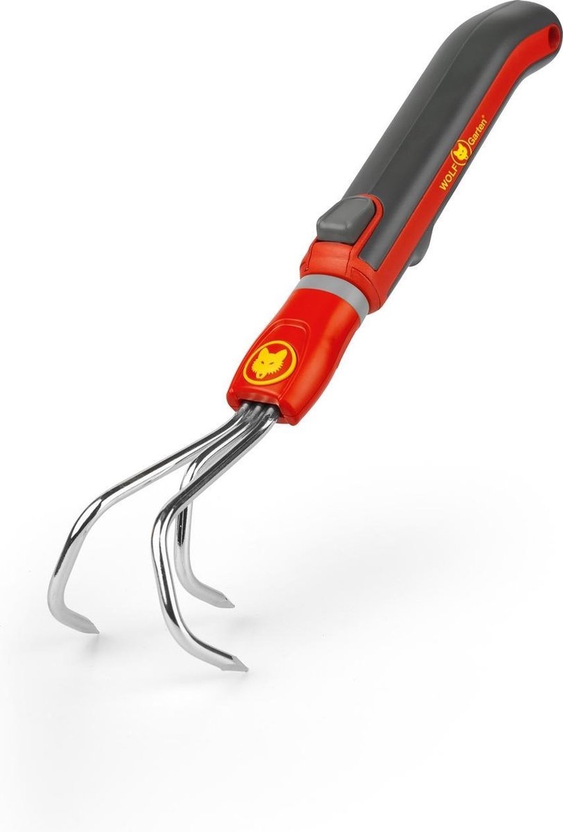 WOLF-GARTEN MULTI-STAR KRABBERTJE MET STEEL LA-M + ZM015