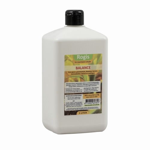 ROGIS BALANCE 1 LITER
