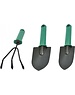  BASIC GARDEN TUINGEREEDSCHAP SET