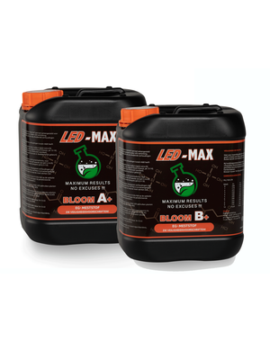 LED-MAX A&B 5 LITER