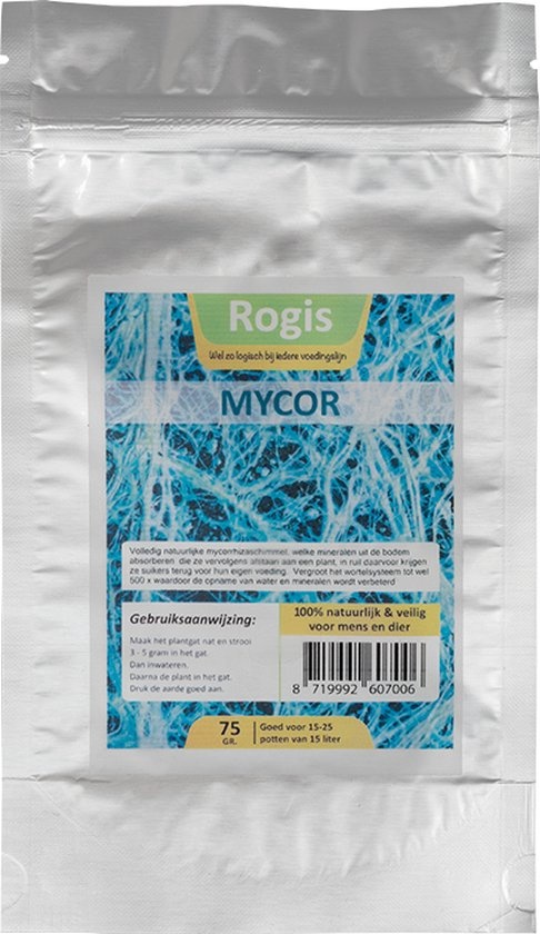 ROGIS MYCOR 150 GRAM