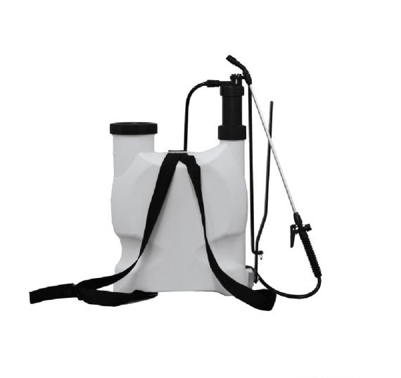 TUINCENTRUMLOPIK RUGSPUIT 12 LITER