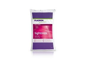 LIGHTMIX MET PERLIET 25 LITER