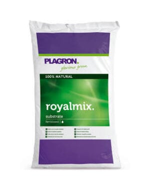 PLAGRON ROYALMIX 25 LITER