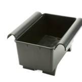 BATO AARDBEIENBAK 11 LITER 40.2 X 32.3 X 22.6 CM