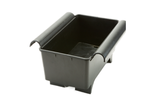AARDBEIENBAK 11 LITER 40.2 X 32.3 X 22.6 CM