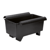 BATO AARDBEIENBAK 11 LITER 40.2 X 32.3 X 22.6 CM