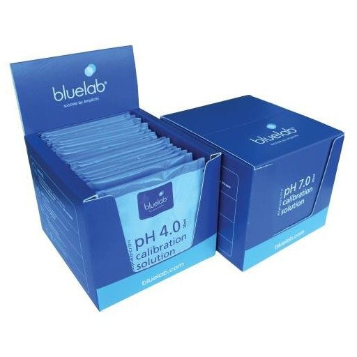 BLUELAB PH 4.0 IJKVLOEISTOF SACHET 20 ML