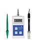 BLUELAB SOIL PH METER VOOR METINGEN IN AARDE, KOKOS EN SUBSTRATEN