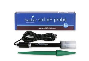 SOIL PH PROBE VOOR METINGEN IN AARDE, KOKOS EN SUBSTRATEN