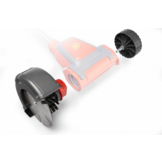 WOLF-GARTEN E-MULTI-STAR ED 16 EM RANDTRIM HULPSTUK