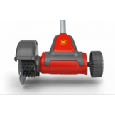 WOLF-GARTEN E-MULTI-STAR ED 16 EM RANDTRIM HULPSTUK