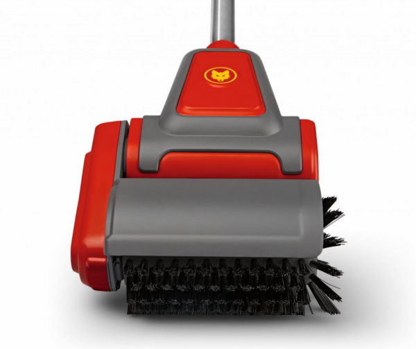 WOLF GARTEN E-MULTI-STAR BR 16 EM OPPERVLAKTEBORSTEL