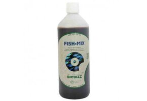 FISH-MIX 250 ML