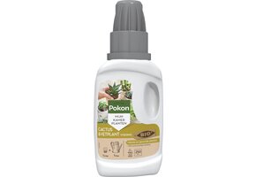 BIO CACTUS & VETPLANT VOEDING 250 ML