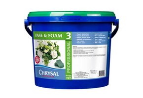 PROFESSIONAL 3 SNIJBLOEMENVOEDING 5KG