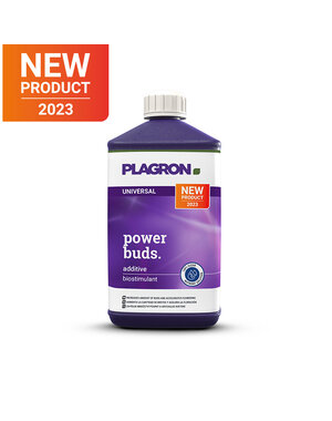 PLAGRON POWER BUDS 250 ML