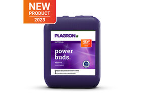 POWER BUDS 5 LITER