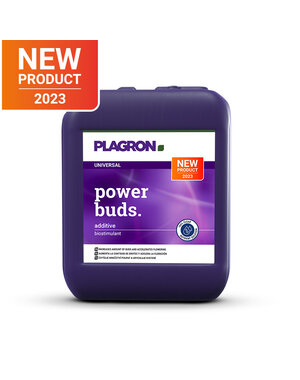 PLAGRON POWER BUDS 5 LITER