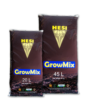 HESI GROWMIX 20 LITER