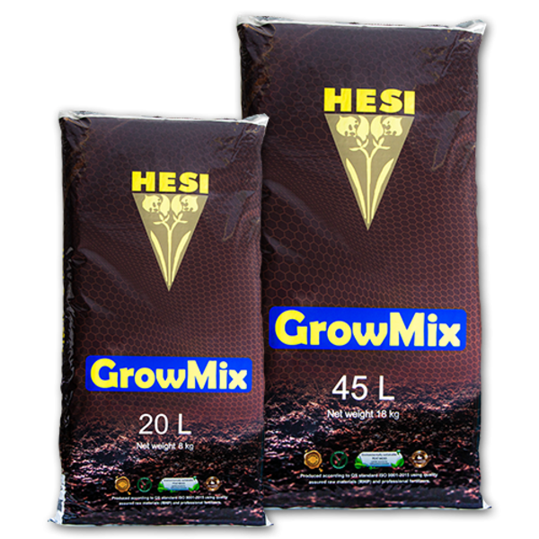 HESI HESI GROWMIX 45 LITER