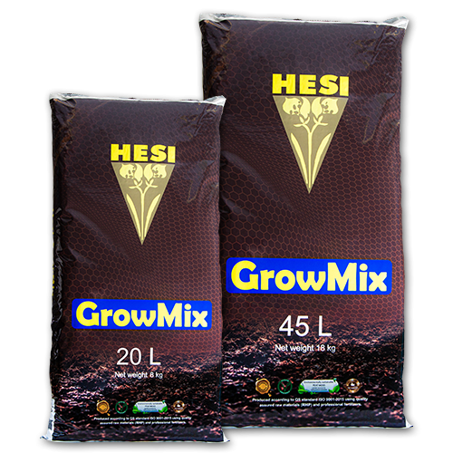 HESI GROWMIX 45 LITER