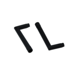 LIBRABAK 100 CM INCLUSIEF TWEE DRAINPIJPJES