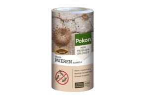 TEGEN MIEREN KORRELS 400 GRAM