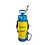 AQUAKING AQUAKING PRO DRUKSPUIT 8 LITER MET DRUKMETER