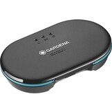 GARDENA SMART IRRIGATION CONTROL
